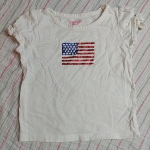 *Free* American Flag Shirt